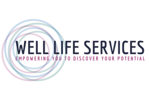 Well Life Services Logo