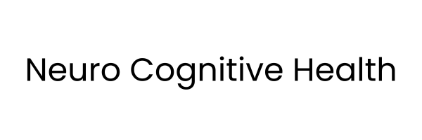 Neuro Cognitive Health Logo