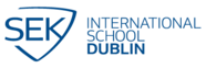 SEK International School Dublin Logo